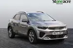 2024 Kia Stonic