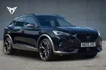 2022 Cupra Formentor