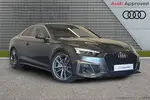 2021 Audi A5