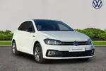 2021 Volkswagen Polo