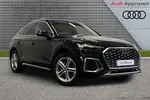 2023 Audi Q5 Sportback