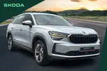 2025 Skoda Kodiaq