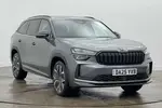 2025 Skoda Kodiaq