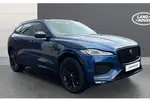 2022 Jaguar F-Pace