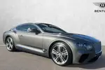 2019 Bentley Continental GT