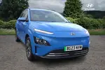 2023 Hyundai Kona Electric
