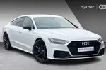 2022 Audi A7