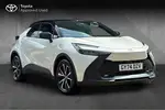 2024 Toyota C-HR