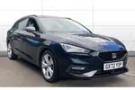 2022 SEAT Leon
