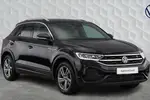 2023 Volkswagen T-Roc