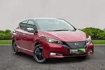 2022 Nissan Leaf