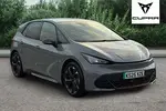 2025 Cupra Born
