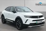 2022 Vauxhall Mokka e