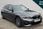2021 BMW 3 Series Touring