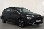 2023 Hyundai Bayon