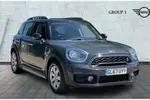 2017 MINI Countryman