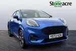 2024 Ford Puma
