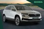 2026 Skoda Karoq