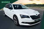2019 Skoda Superb