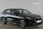 2023 BMW X2