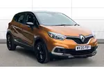 2020 Renault Captur