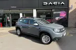 2024 Dacia Duster