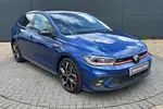 2023 Volkswagen Polo GTI