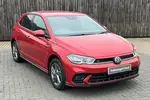 2022 Volkswagen Polo