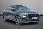 2025 Audi Q8