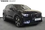 2022 Volvo XC40 Recharge