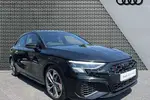 2021 Audi A3