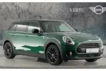 2022 MINI Clubman