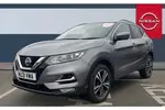 2021 Nissan Qashqai