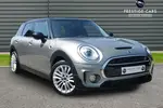 2019 MINI Clubman