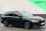 2025 Skoda Octavia Estate