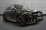 2025 Mercedes-Benz GLE