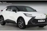 2024 Toyota C-HR