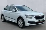 2020 Skoda Kamiq