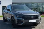 2023 Volkswagen Touareg