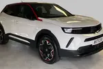 2021 Vauxhall Mokka