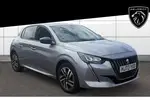 2023 Peugeot 208