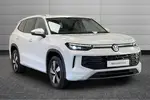 2026 Volkswagen Tayron