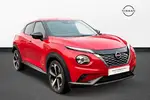 2023 Nissan Juke