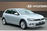 2021 Volkswagen Polo