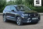 2023 SEAT Ateca
