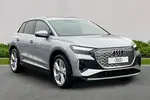Audi Q4