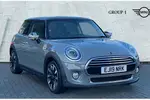 2019 MINI Hatchback