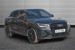 2022 Audi Q2