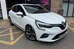 2020 Renault Clio
