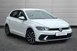 2023 Volkswagen Polo